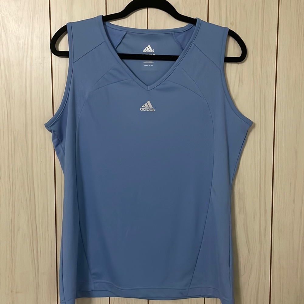 Adidas Workout Top L
